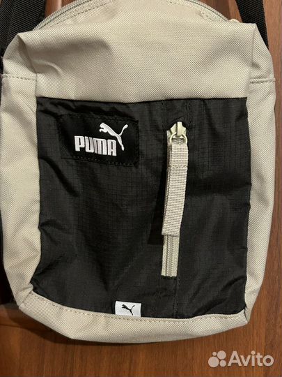 Спортивная сумка puma