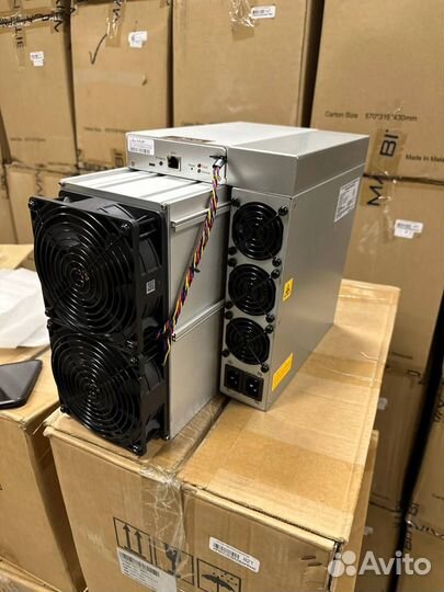 Antminer s19j pro 104th