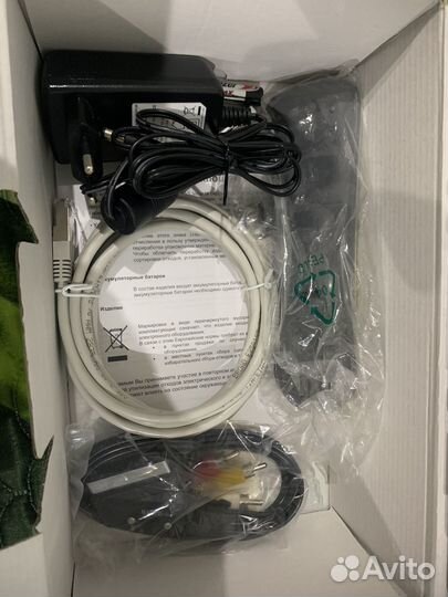 Модемы и роутеры