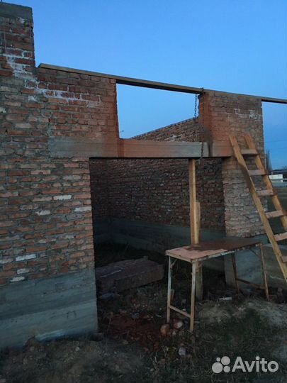 Алмазная резка