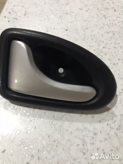 Ручка двери внутренняя