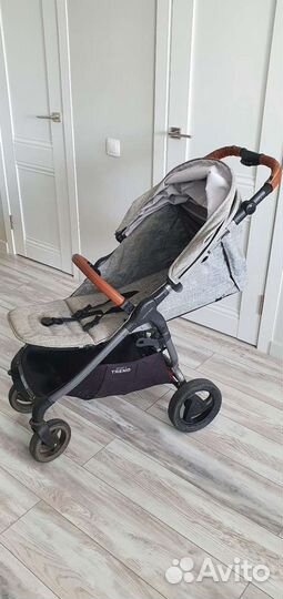 Прогулочная коляска Valco Baby