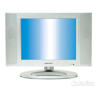 Телевизор Daewoo 15