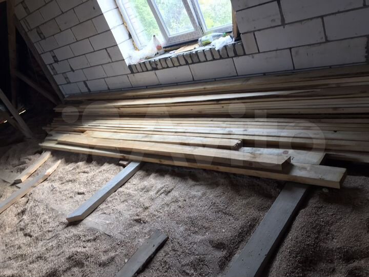 Дом 127,6 м² на участке 9,3 сот.