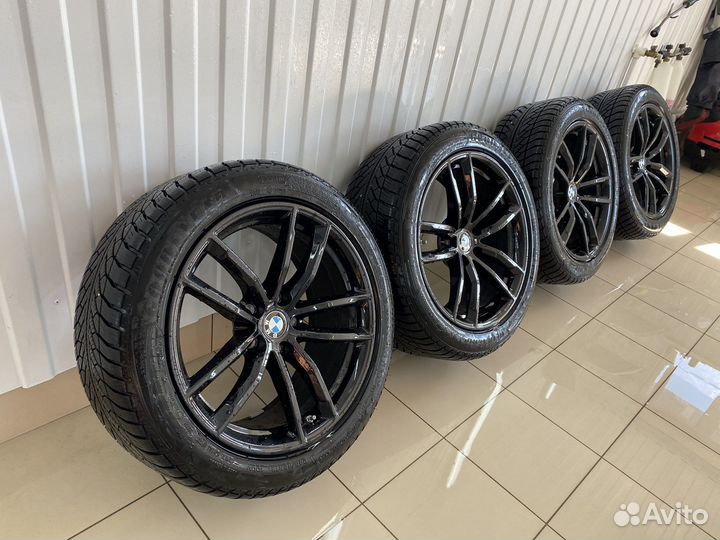 Шины диски и колеса