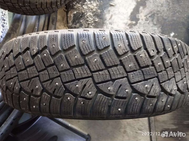 Continental IceContact 2 185/65 R15