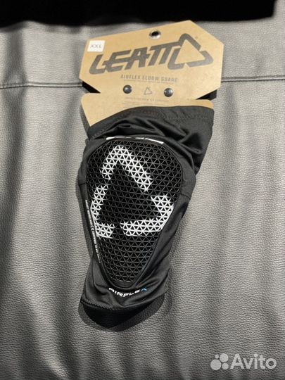 Налокотники Leatt AirFlex