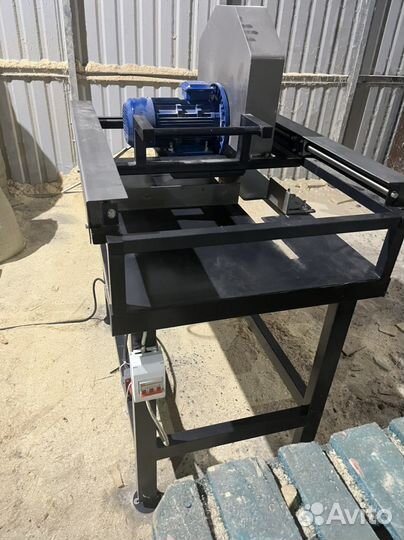 Торцовочный станок