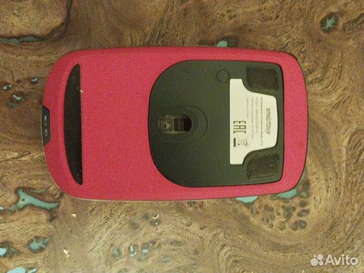 Мышка беспроводная