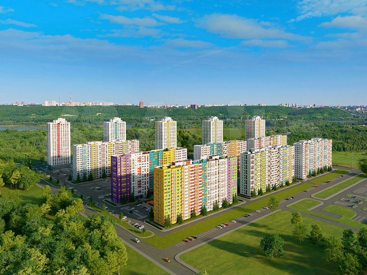 Свободного назначения, 136.79 м²