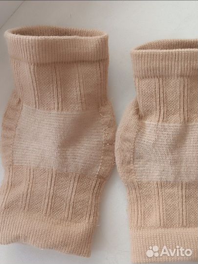 Наколенники для художественной гимнастики и танцев