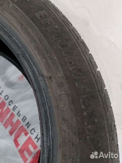 Goodyear EfficientGrip Performance SUV 225/55 R19