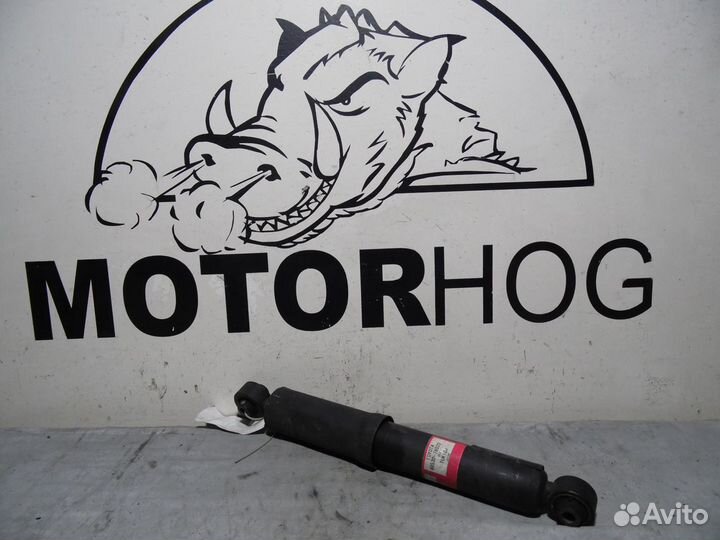 Аммортизатор задний лексус нх