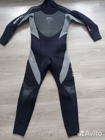 Гидрокостюм Mares 5 размер