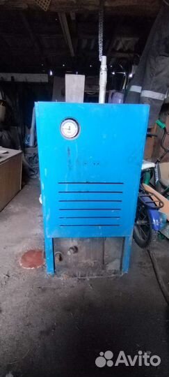 Котел buderus 13.6 кДж