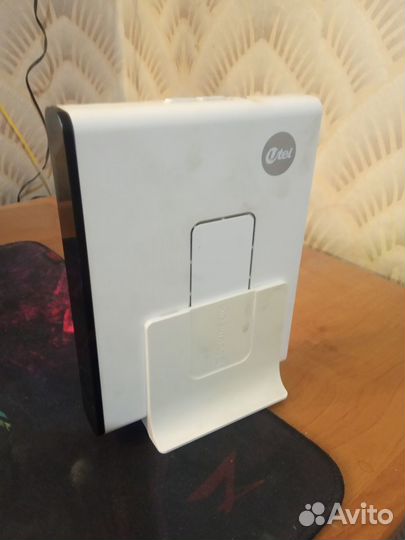 Adsl модем Sagemcom