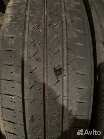 Bridgestone Ecopia EP150 195/65 R15 91H