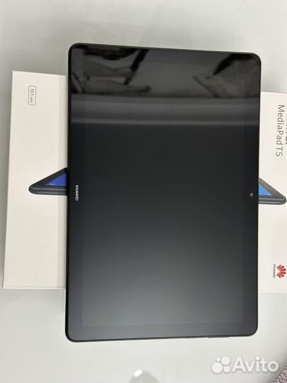 Планшет huawei mediapad t5 10