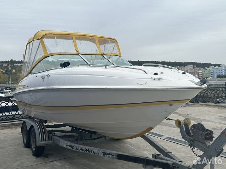 Maxum 2100 sc
