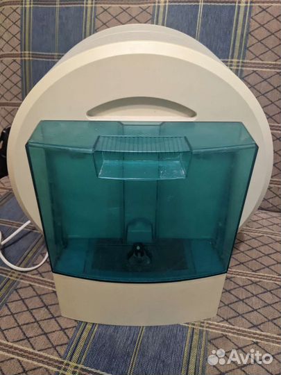 Мойка воздуха 1355 air o swiss boneco