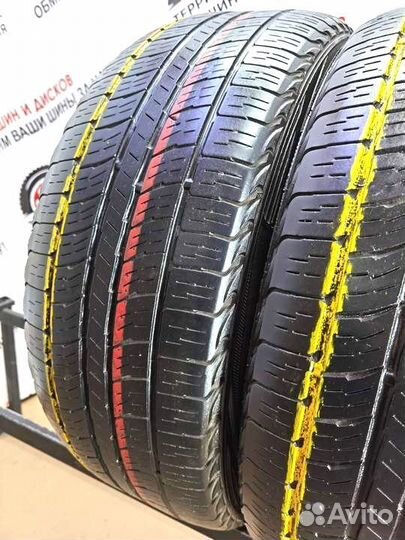 Kumho Road Venture AT61 235/55 R18 100V