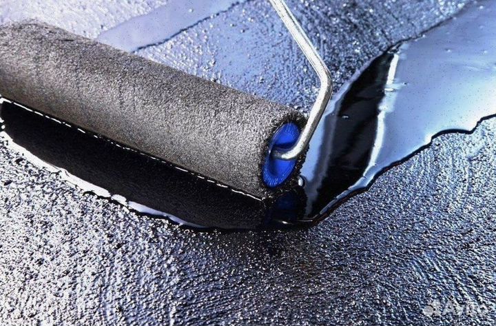 Мастика со склада быстросохнущая