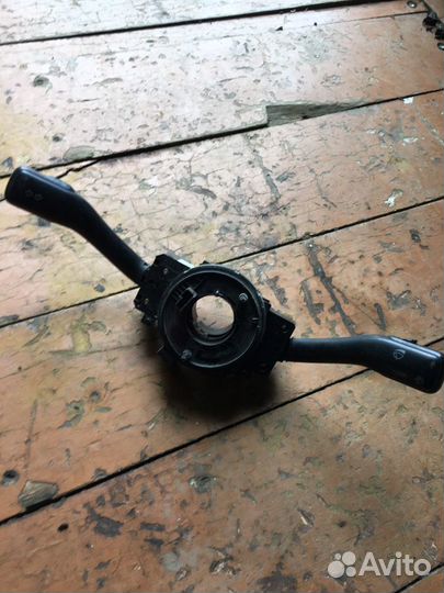 Подрулевой переключатель на Фольксваген Пассат Б5