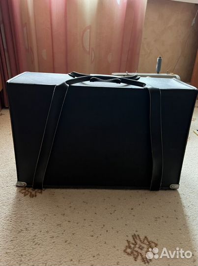 Швейная машина Чайка 132 М СССР