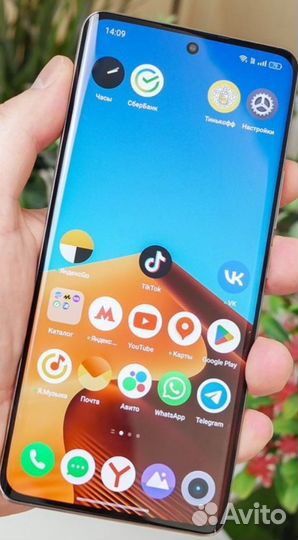 realme 12 Pro+, 12/512 ГБ