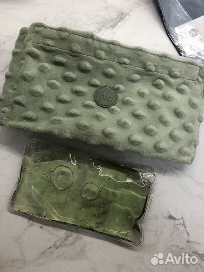 Грелка Happy baby