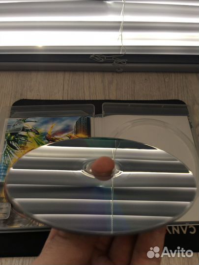 Игра Bakugan на PS3
