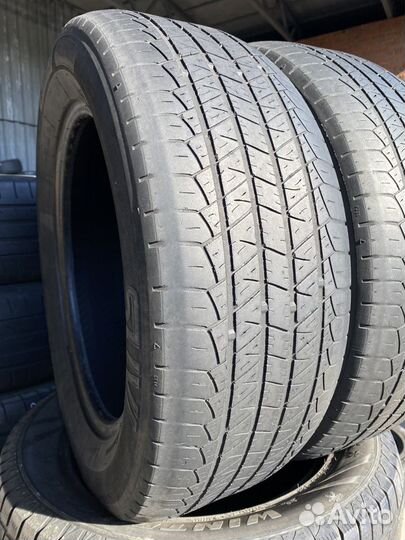 Tigar Summer SUV 225/60 R17 99H