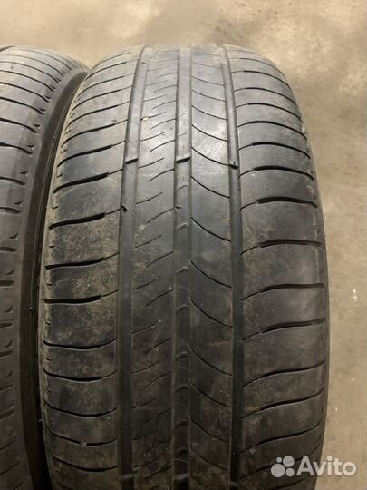 Michelin Energy Saver 195/55 R16 87W