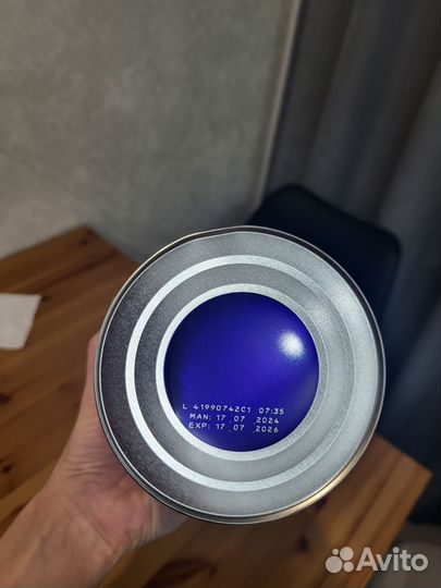 Смесь nan3 гипоаллергенный