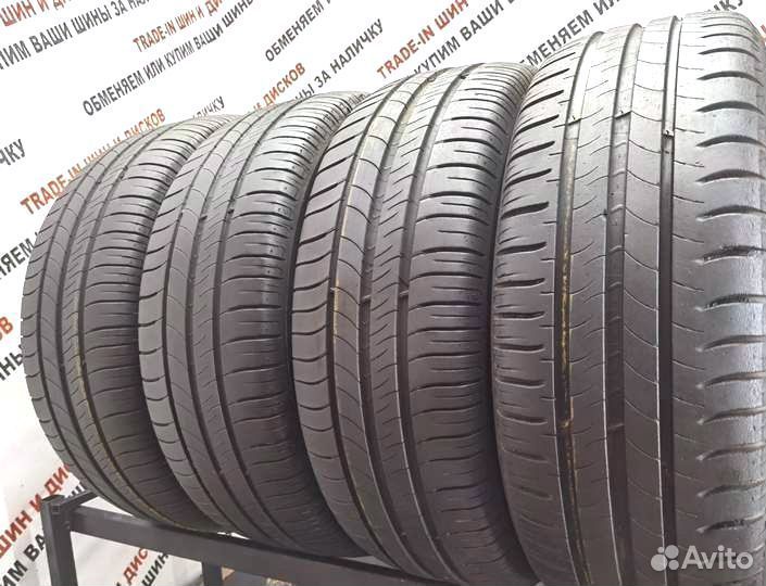 Michelin Energy Saver 205/60 R16