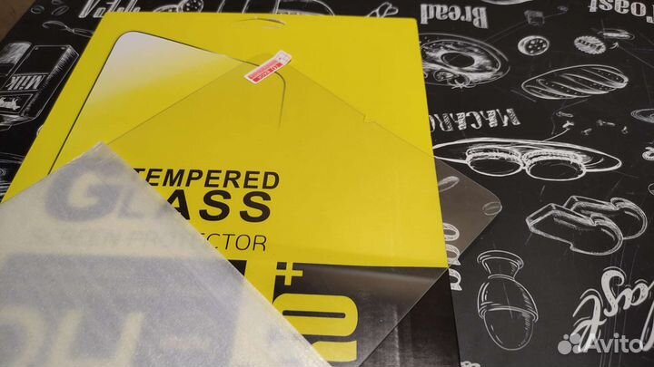 Защитное стекло Mi Pad 5/Pro