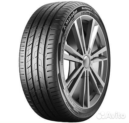 Matador Hectorra 5 235/55 R18 104V