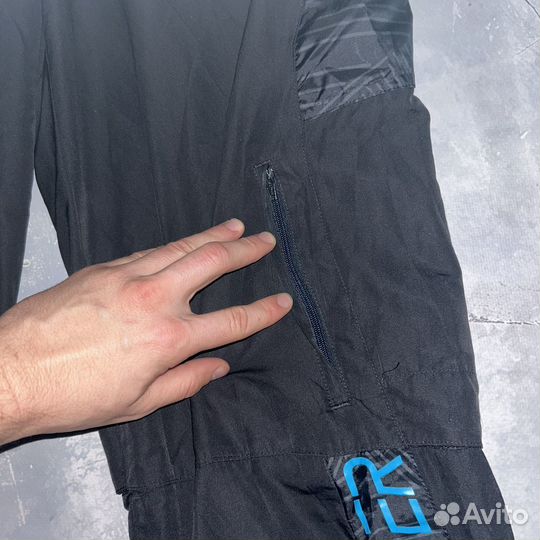 Спортивные штаны Nike винтаж