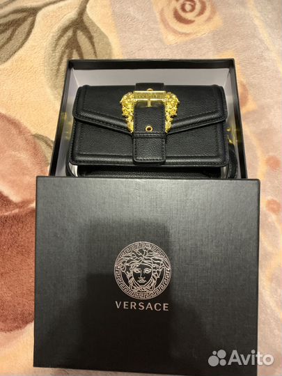 Сумка versace