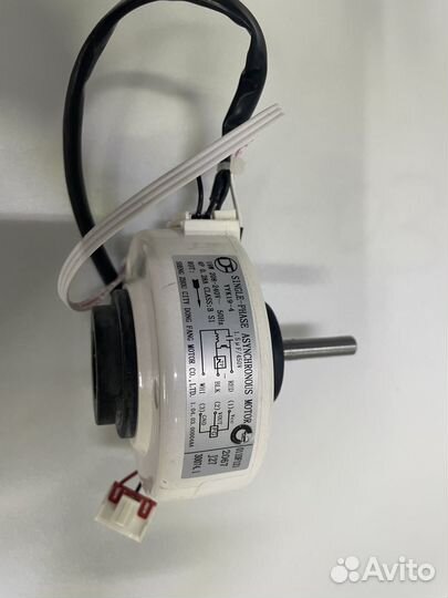 Запчасти для сплит-систем