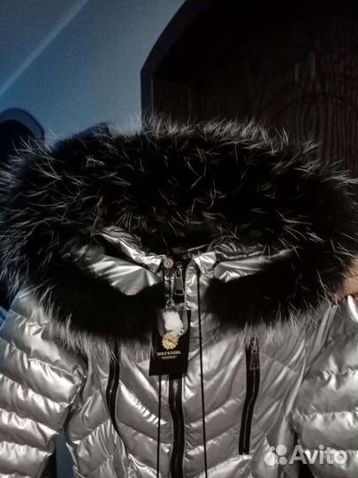 Продам новый итальянский крутой комбинизон