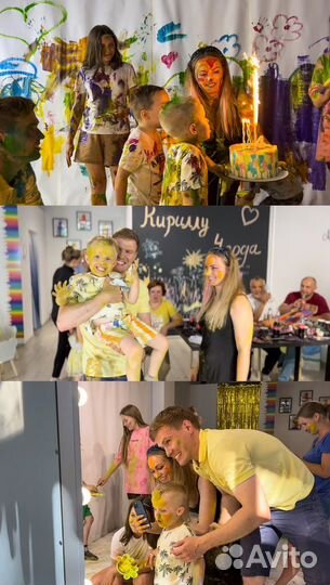 Видеограф/видеомейкер/рилсмейкер