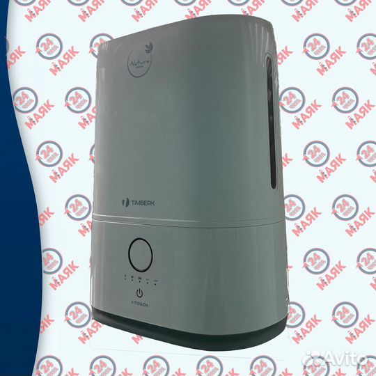 Увлажнитель воздуха Timberk THU UL 34E