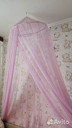 Балдахин IKEA