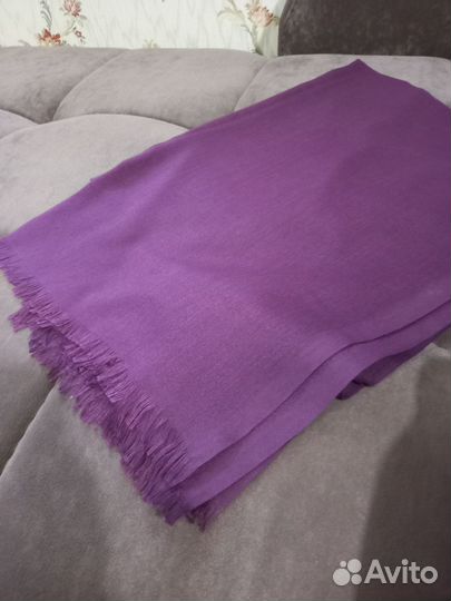 Палантины и шарфы женские