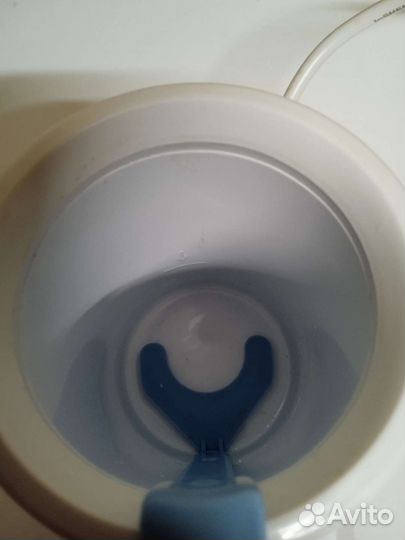 Подогреватель для детского питания