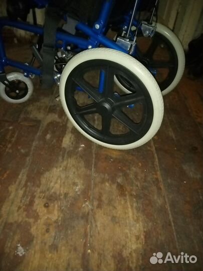 Инвалидная коляска детская для детей дцп