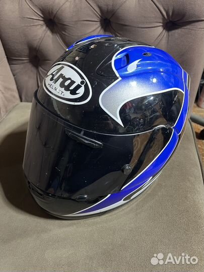 Шлем arai