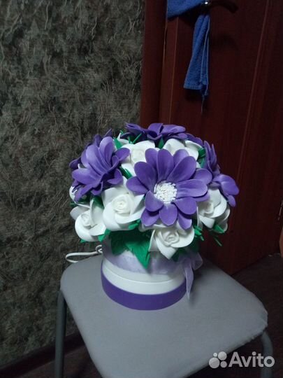 Светильник настольный