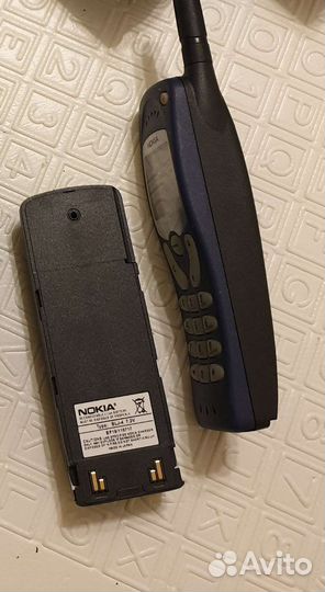 Nokia 5110